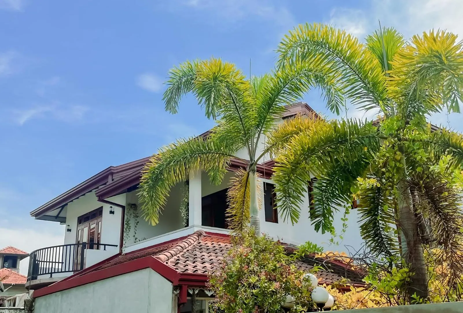 Homestay R & R Home Stay Negombo