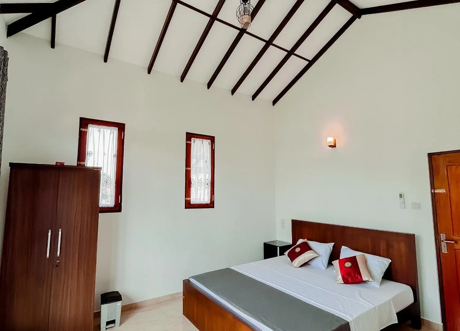 Homestay R & R Home Stay Negombo Sri Lanka