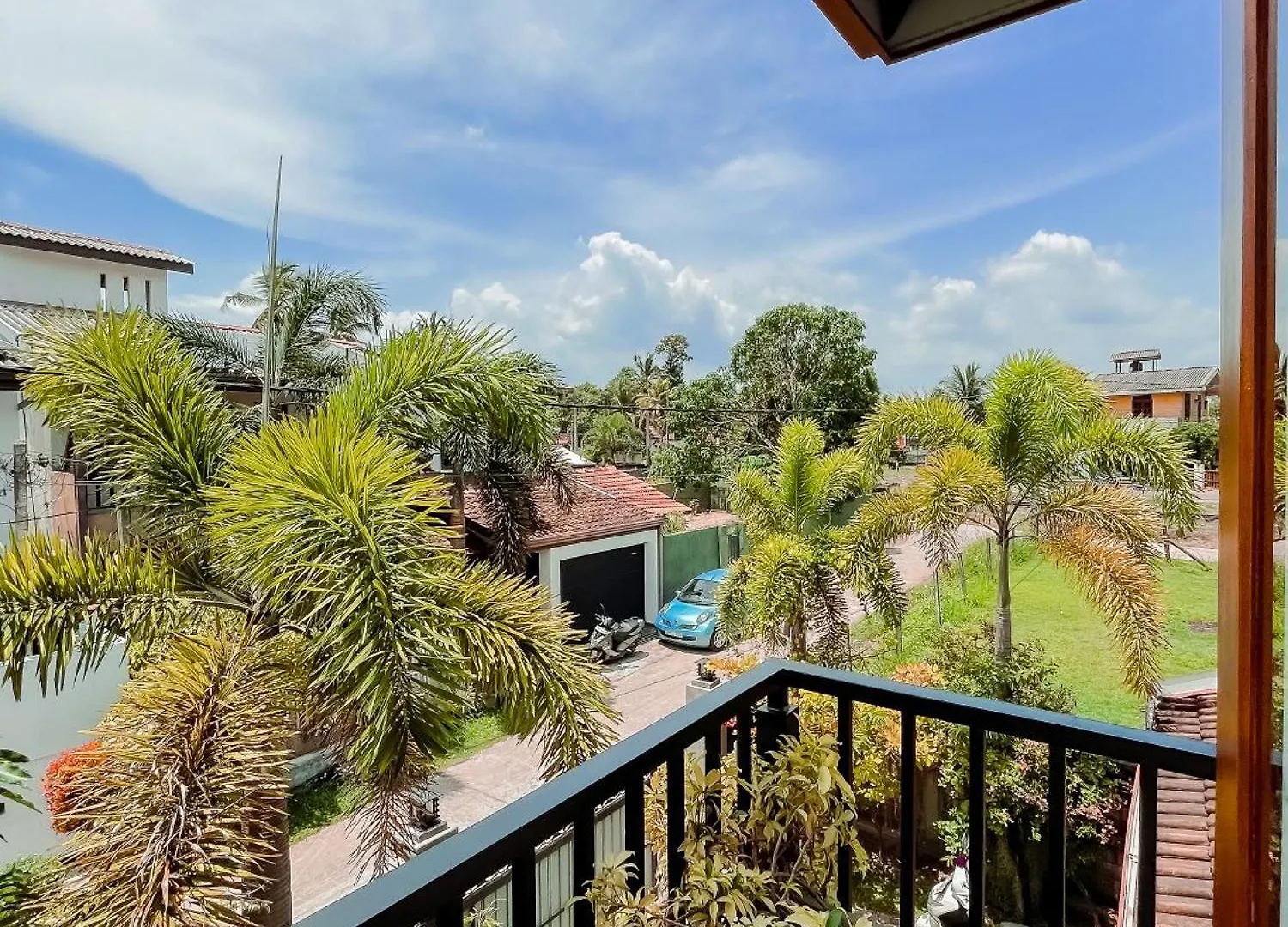 Homestay R & R Home Stay Negombo