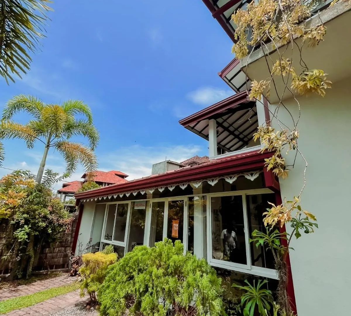Homestay R & R Home Stay Negombo