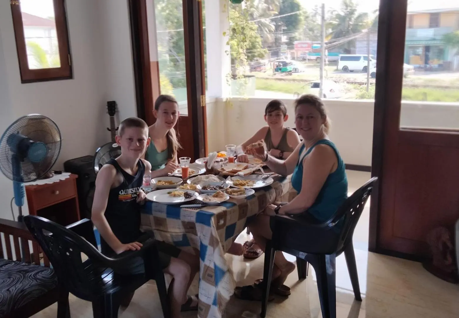 R & R Home Stay Negombo 0*,  Sri Lanka