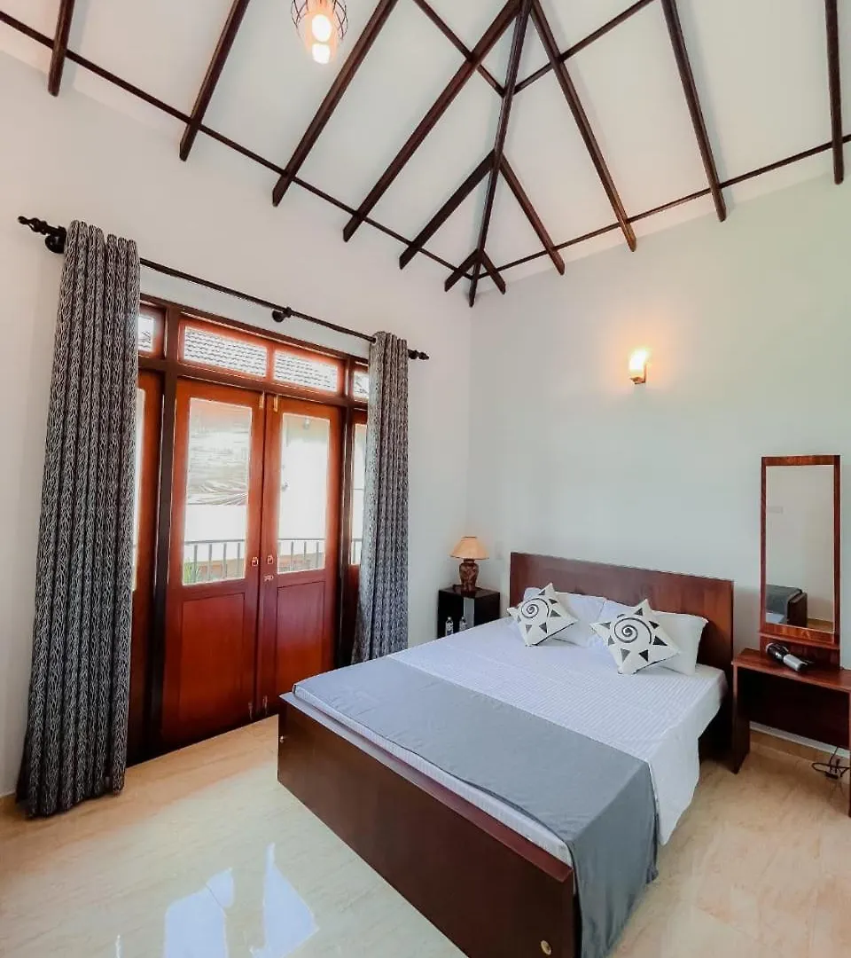 Homestay R & R Home Stay Negombo