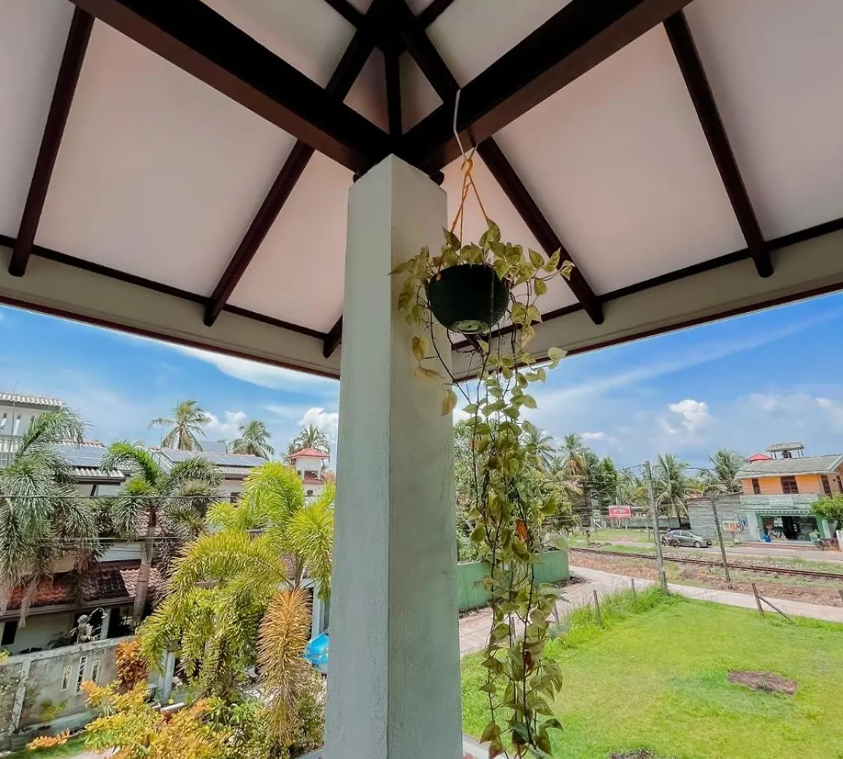 R & R Home Stay Negombo Sri Lanka