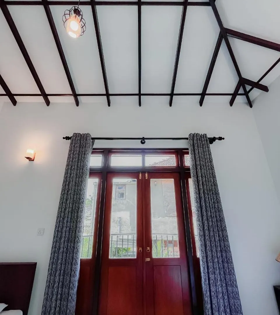 Homestay R & R Home Stay Negombo Sri Lanka