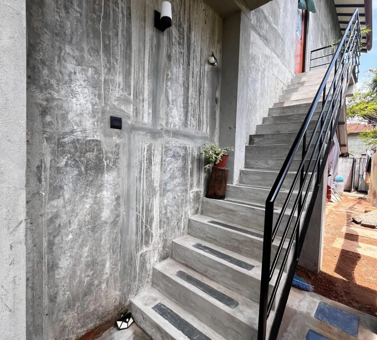 R & R Home Stay Negombo 0*,  Sri Lanka