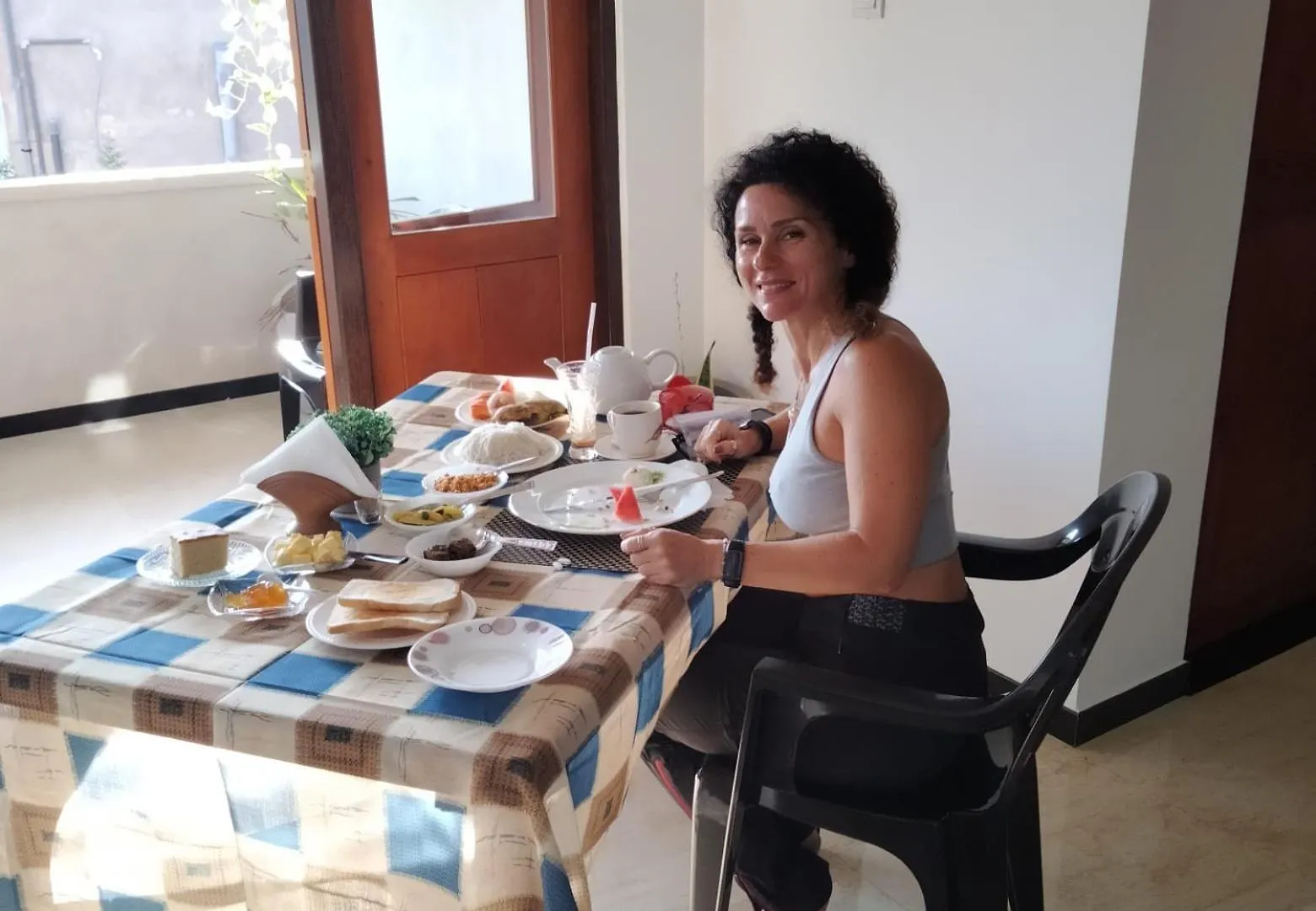 R & R Home Stay Negombo