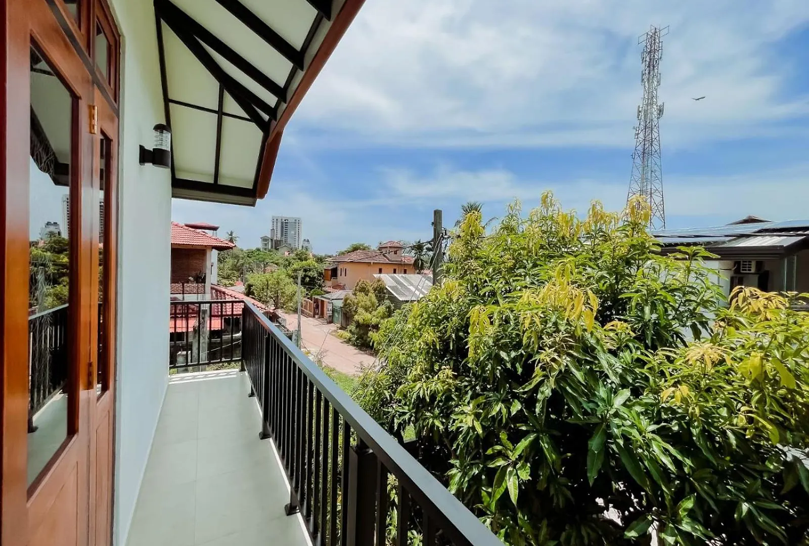R & R Home Stay Negombo Sri Lanka